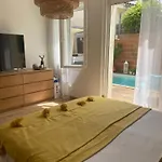 Jasmin House Cenon