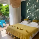 Jasmin House Σπίτι διακοπών *