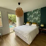 Jasmin House Σπίτι διακοπών *