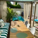 Σπίτι διακοπών Jasmin House
