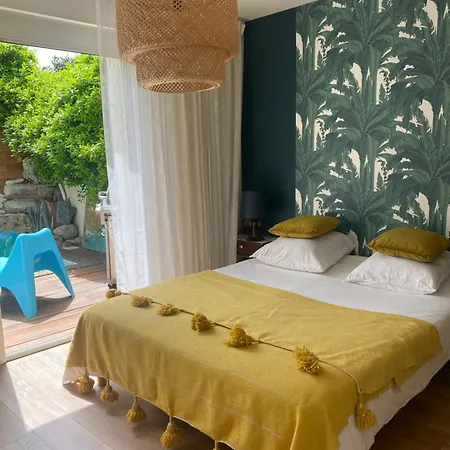 Jasmin House Casa de Férias *