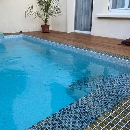 Jasmin House