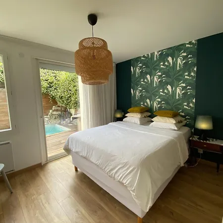 Jasmin House Holiday home *