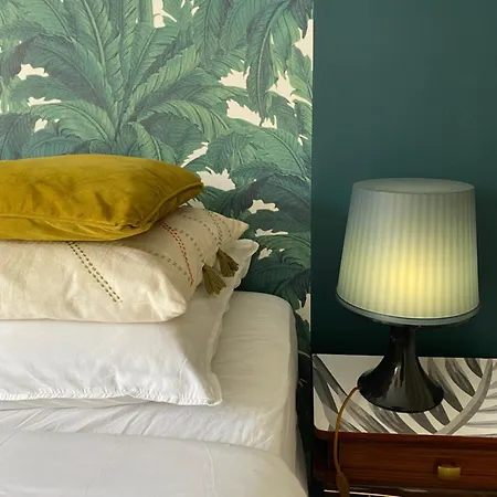 Jasmin House Casa de Férias