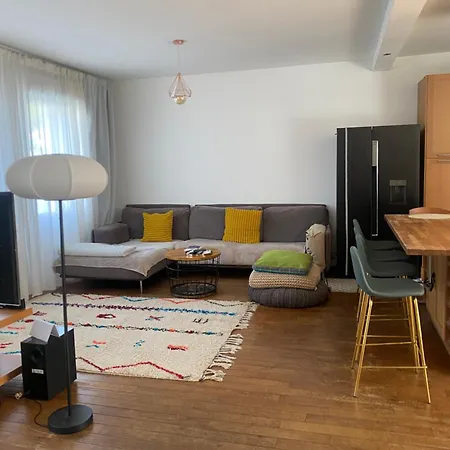 Jasmin House Casa de Férias Cenon