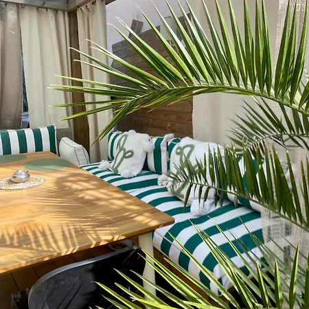 Casa de Férias Jasmin House Cenon