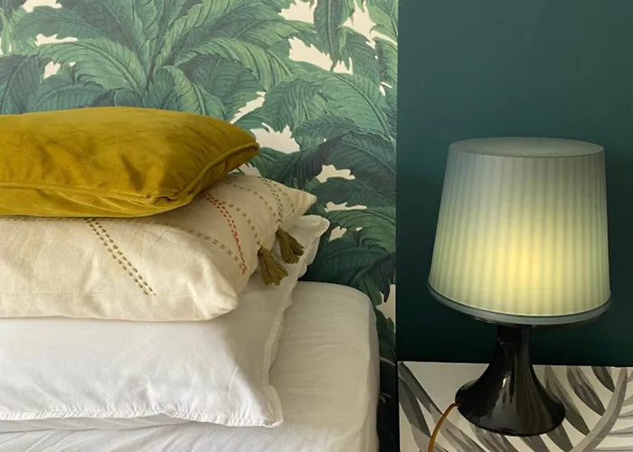 Jasmin House Semesterbostad