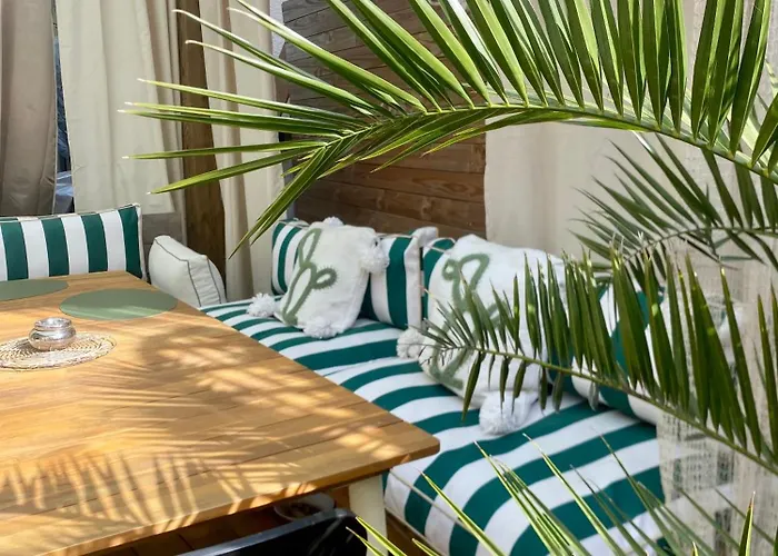 Semesterbostad Jasmin House Cenon